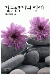 검은 눈동자의 맹세 표지 이미지