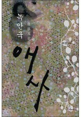 녹안국 애사 표지 이미지