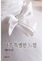 아주 특별한 느낌 표지 이미지