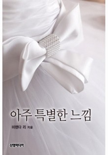 아주 특별한 느낌
