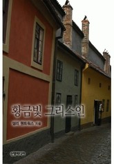 황금빛 그리스인 표지 이미지