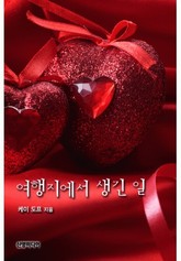 여행지에서 생긴 일 표지 이미지