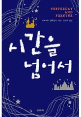 시간을 넘어서 표지 이미지