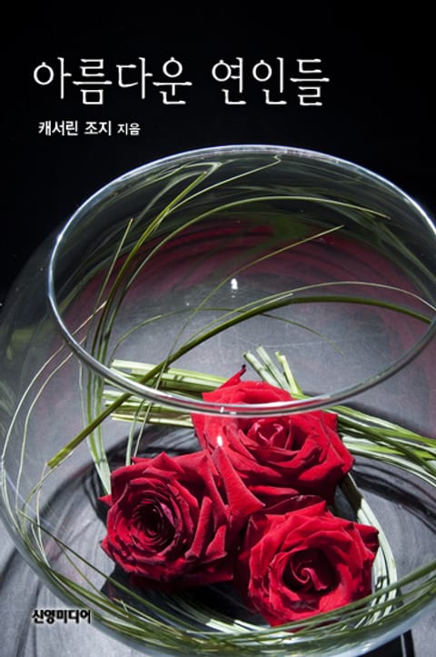 아름다운 연인들 표지 이미지