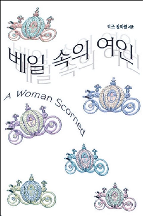 베일 속의 여인 표지 이미지