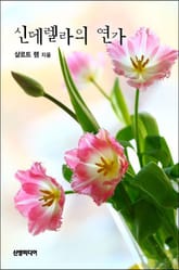 신데렐라의 연가 표지 이미지