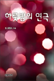 하룻밤의 연극