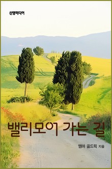 밸리모어 가는 길