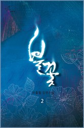 불꽃 표지 이미지