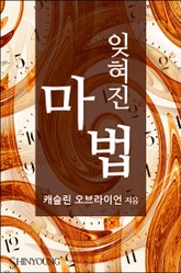 잊혀진 마법 표지 이미지