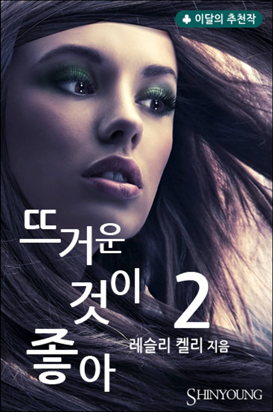 뜨거운 것이 좋아 2 (완결)