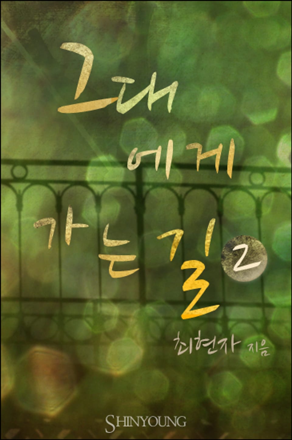 그대에게 가는 길 2 (완결)