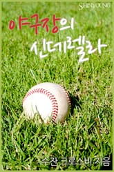 야구장의 신데렐라 표지 이미지