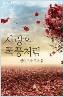 사랑은 폭풍처럼
