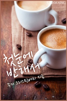 첫눈에 반해서