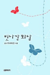 빗나간 화살 표지 이미지