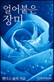 얼어붙은 장미