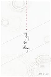 차가운 불꽃 표지 이미지