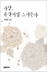 사랑, 독약처럼 스며든다 표지 이미지