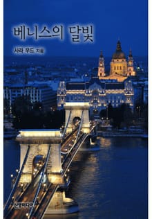 베니스의 달빛
