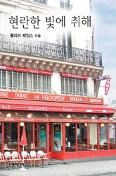 현란한 빛에 취해 표지 이미지