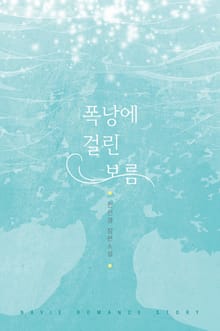 폭낭에 걸린 보름