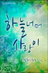 하늘 너머 사랑이 표지 이미지