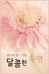 달콤한 우연 표지 이미지