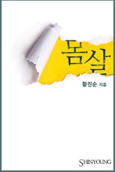 몸살 표지 이미지