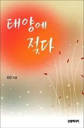 태양에 젖다 표지 이미지