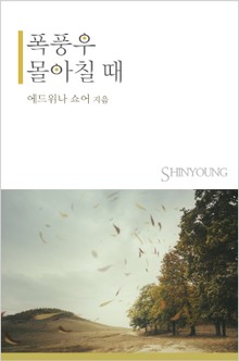 폭풍우 몰아칠 때