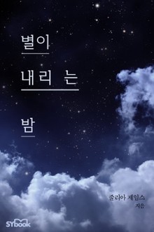 별이 내리는 밤