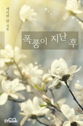 폭풍이 지난 후 표지 이미지