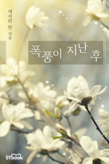 폭풍이 지난 후