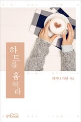 하트를 훔쳐라 표지 이미지