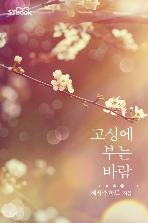 고성에 부는 바람 표지 이미지