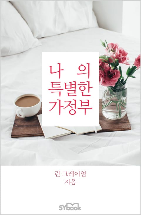 나의 특별한 가정부 표지 이미지