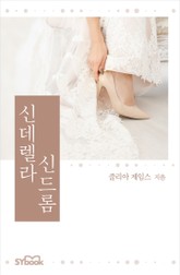 신데렐라 신드롬 표지 이미지