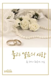 불과 얼음의 사랑 표지 이미지