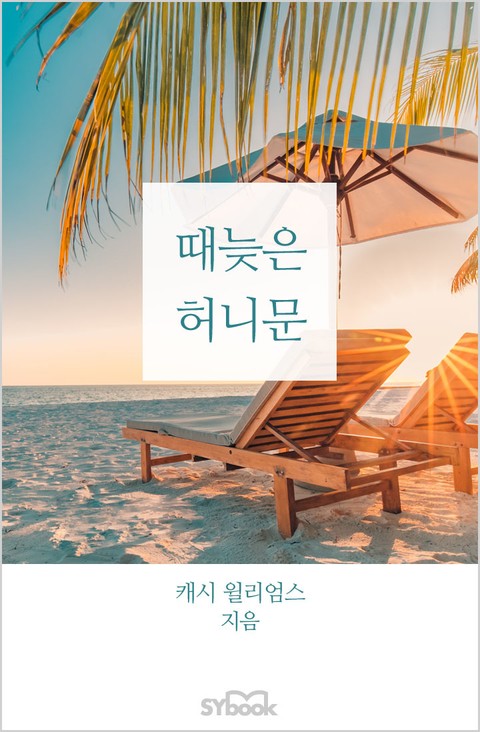 때늦은 허니문 표지 이미지