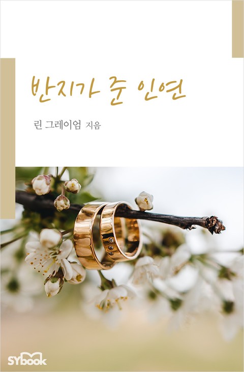 반지가 준 인연 표지 이미지