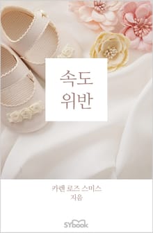 개정판 | 속도 위반