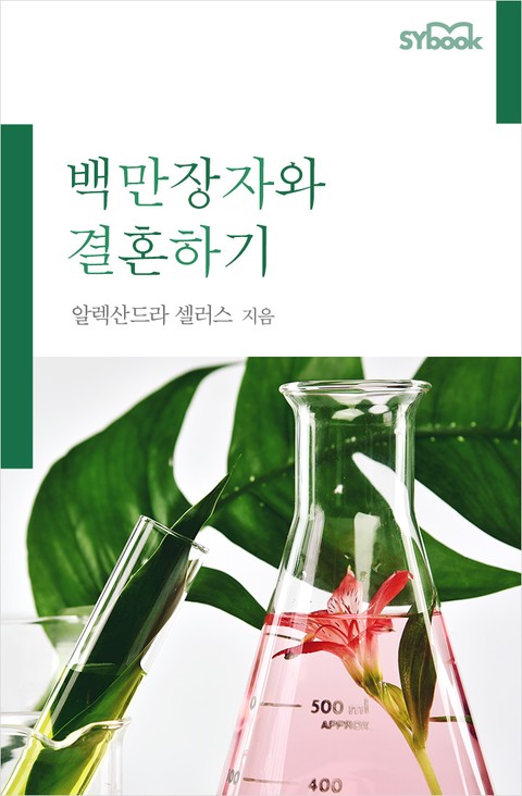 개정판 | 백만장자와 결혼하기 표지 이미지