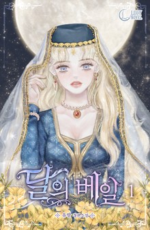 달의 베일