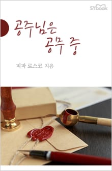 공주님은 공무 중