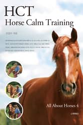 HCT: Horse Calm Training 표지 이미지