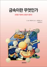 금속이란 무엇인가 표지 이미지