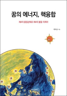 꿈의 에너지, 핵융합