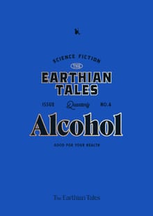 어션 테일즈(The Earthian Tales) No.4