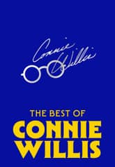 베스트 오브 코니 윌리스 표지 이미지